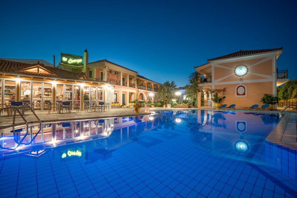 Oniro 5* Zakynthos